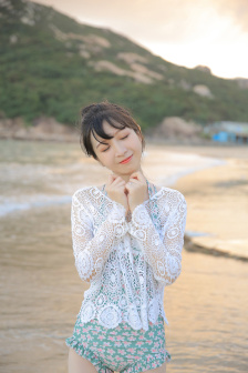 火星少女